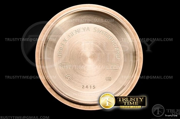 0901 RDD0219J – DayDate 36mm FreshLook 697
